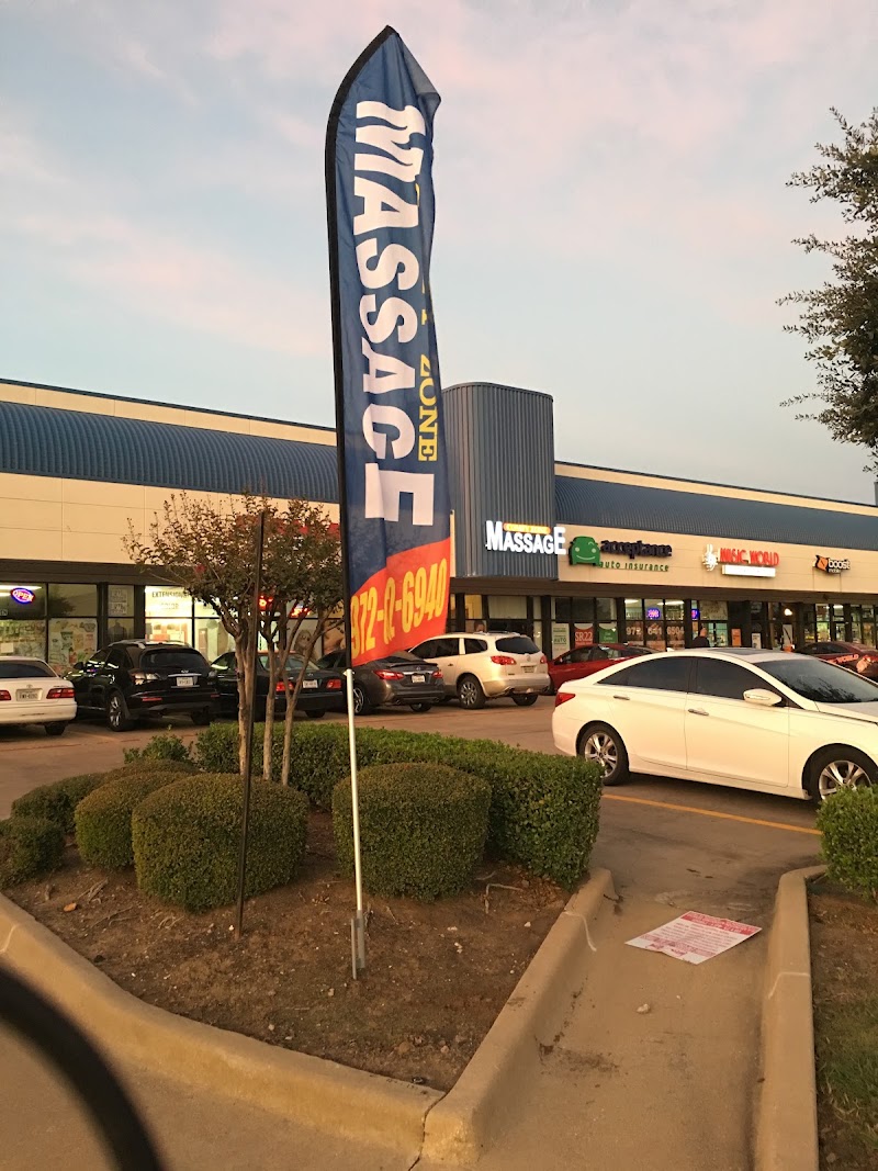 comfy zone massage, massage spa in Grand Prairie, TX, photo 1 of 10